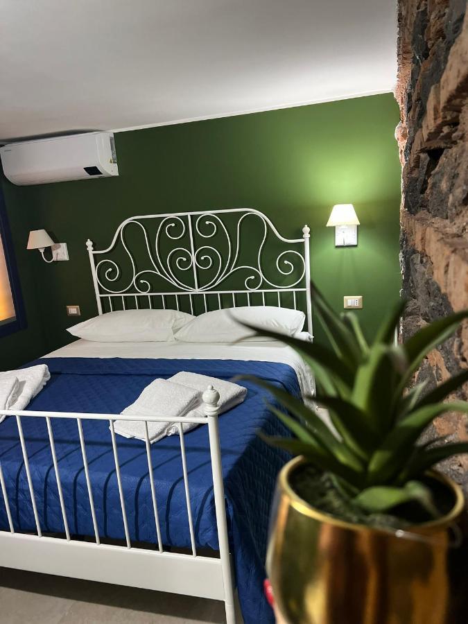 Bed and Breakfast Nobilehouse 2 CTA Exterior foto
